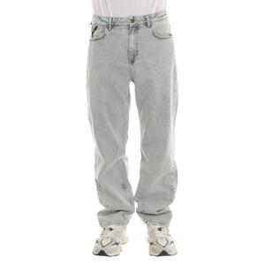 JEANS CLEVELAND GRIGIO